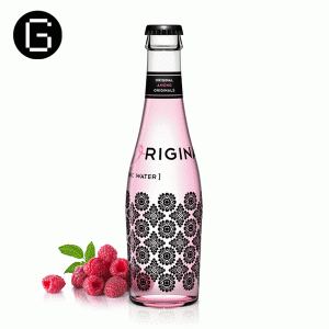Tonica original pink | El club del Gin Tonic