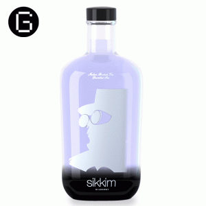 Sikkim bilberry | El Club del Gin Tonic