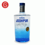 Ginebra Premium Jodhpur London Dry Gin