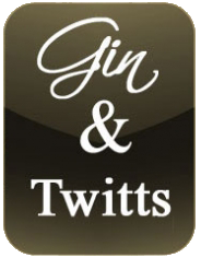 gin&twitts el networking y el Gin tonic