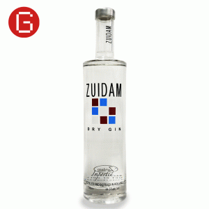 Zuidam, ginebra premium para Gin Tonic