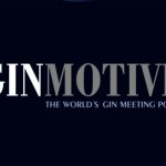 Gin Tonic, el alma de GinMotive, primer día.