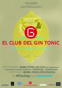 Primer GinDay Murcia