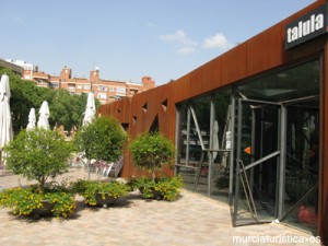 Talula en Murcia