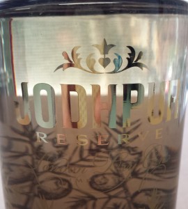 Jodpur reserve detalle