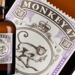 La ginebra Monkey 47, numero 1 según Top Trending Brand